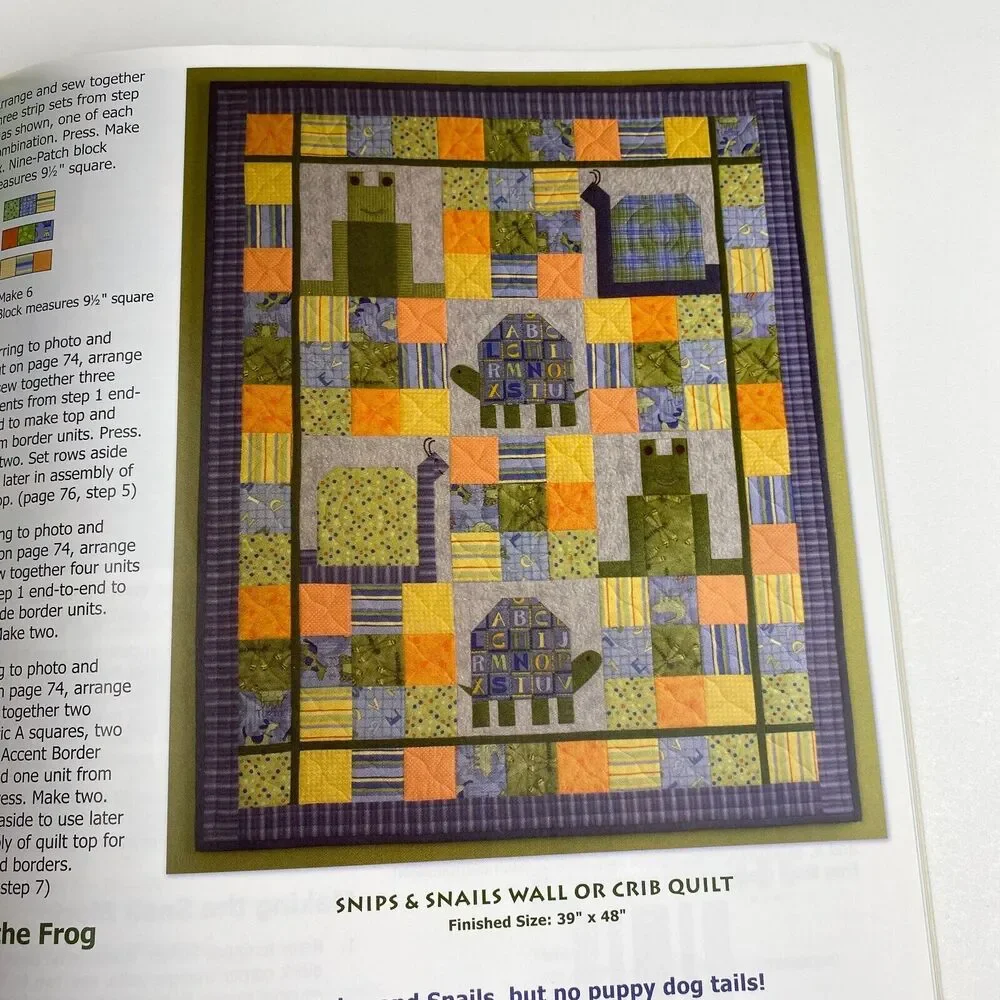 N/A cuddle quilts